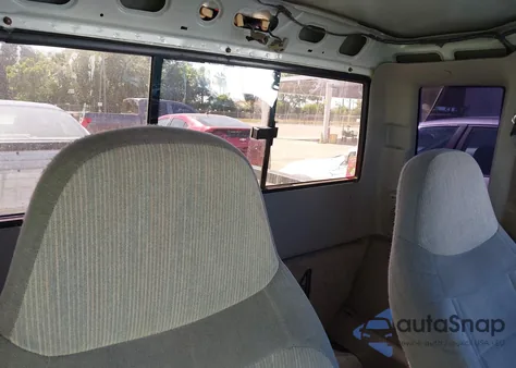 1997 Ford Ranger Splash/Xl/Xlt z USA, uszkodzony, nr VIN 1FTCR14U4VPA11233